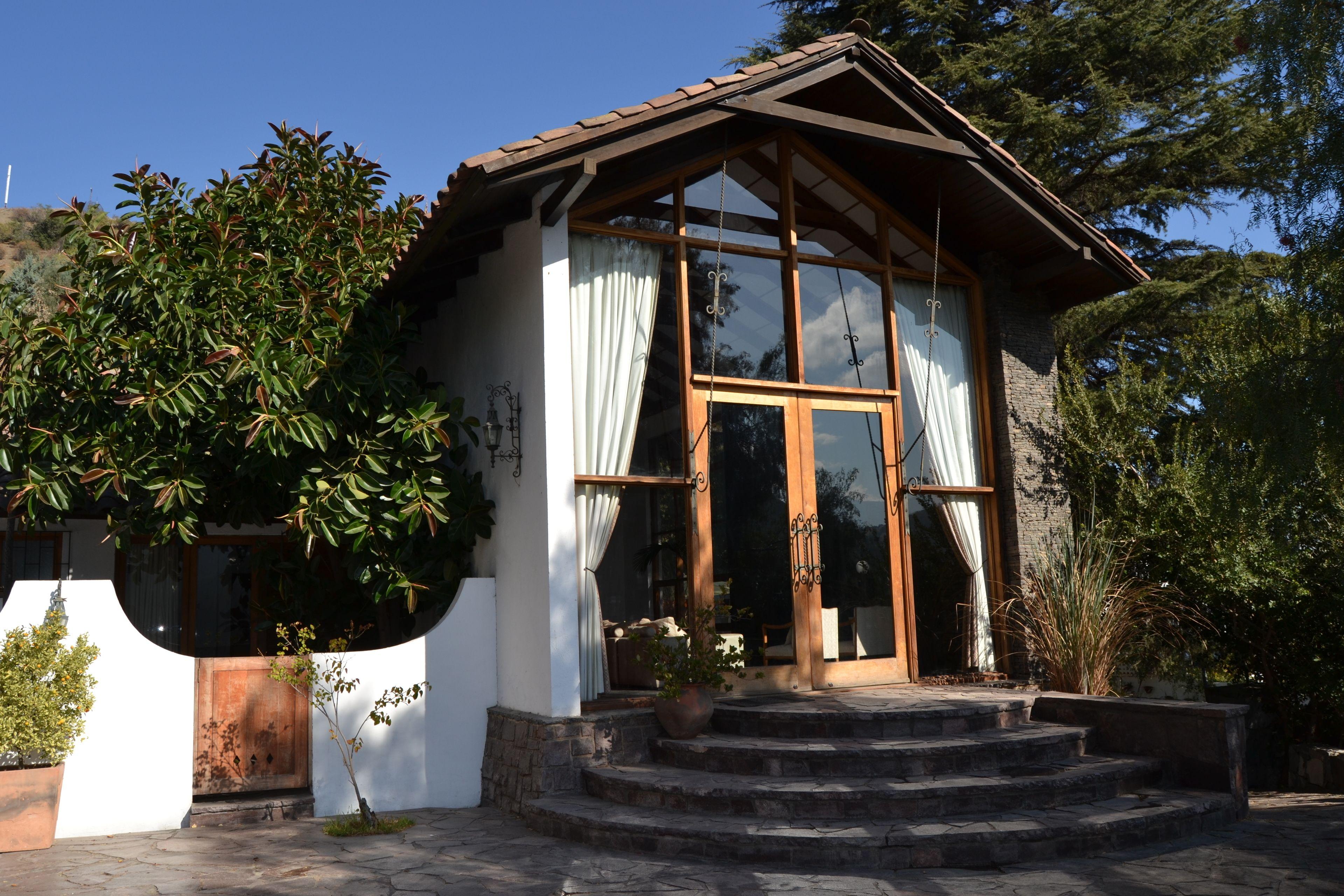 Casa Arrayan, Santiago